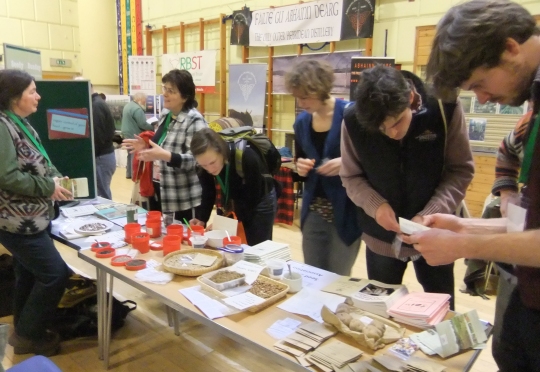 7. „Let’s Liberate Diversity“-Treffen vom 8. bis 11. März in Schottland